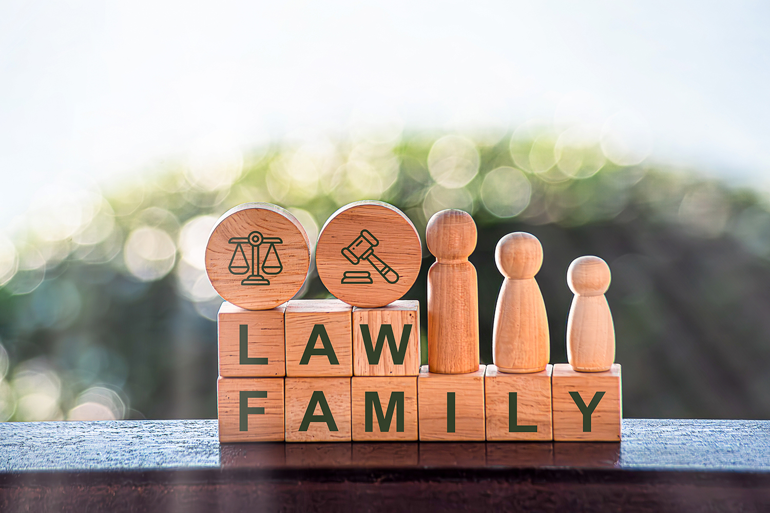 Familienrecht im Wandel